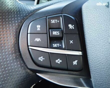 Форд Эксплорер, объемом двигателя 3 л и пробегом 45 тыс. км за 36900 $, фото 23 на Automoto.ua