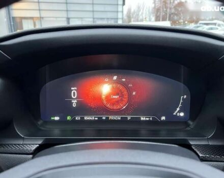 Форд Эксплорер, объемом двигателя 3 л и пробегом 94 тыс. км за 30900 $, фото 26 на Automoto.ua