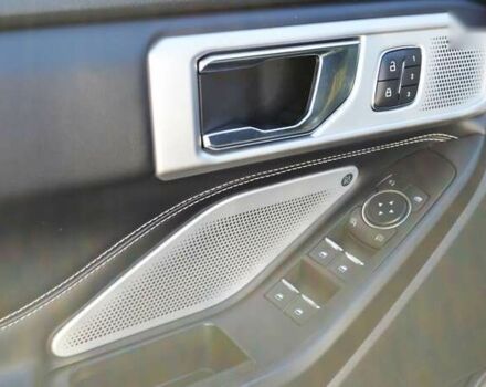 Форд Эксплорер, объемом двигателя 3 л и пробегом 45 тыс. км за 36900 $, фото 18 на Automoto.ua