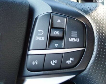 Форд Эксплорер, объемом двигателя 3 л и пробегом 45 тыс. км за 36900 $, фото 25 на Automoto.ua