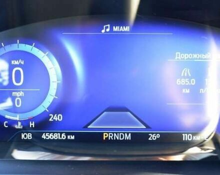 Форд Эксплорер, объемом двигателя 3 л и пробегом 45 тыс. км за 36900 $, фото 22 на Automoto.ua