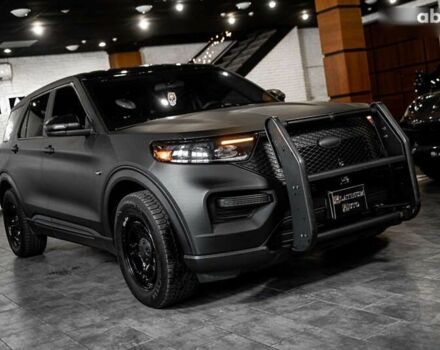 Форд Эксплорер 2020 в Одессе на Automoto.ua Форд Эксплорер, объемом двигателя 0 л и пробегом 85 тыс. км за 28900 $, фото 4 на Automoto.ua