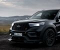 Форд Эксплорер, объемом двигателя 3 л и пробегом 15 тыс. км за 49000 $, фото 5 на Automoto.ua