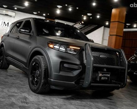 Форд Эксплорер 2020 в Одессе на Automoto.ua Форд Эксплорер, объемом двигателя 0 л и пробегом 85 тыс. км за 28900 $, фото 5 на Automoto.ua