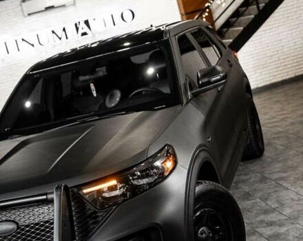 Форд Эксплорер 2020 в Одессе на Automoto.ua Форд Эксплорер, объемом двигателя 0 л и пробегом 85 тыс. км за 28900 $, фото 19 на Automoto.ua