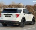 Форд Експлорер, об'ємом двигуна 3 л та пробігом 135 тис. км за 25900 $, фото 11 на Automoto.ua