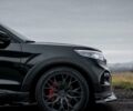 Форд Эксплорер, объемом двигателя 3 л и пробегом 15 тыс. км за 49000 $, фото 6 на Automoto.ua
