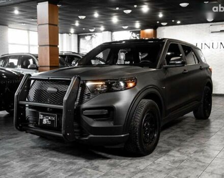 Форд Эксплорер 2020 в Одессе на Automoto.ua Форд Эксплорер, объемом двигателя 0 л и пробегом 85 тыс. км за 28900 $, фото 2 на Automoto.ua