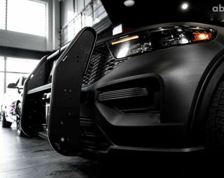 Форд Эксплорер 2020 в Одессе на Automoto.ua Форд Эксплорер, объемом двигателя 0 л и пробегом 85 тыс. км за 28900 $, фото 1 на Automoto.ua