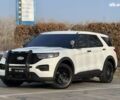 Форд Експлорер, об'ємом двигуна 3 л та пробігом 135 тис. км за 25900 $, фото 1 на Automoto.ua