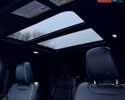 Форд Эксплорер, объемом двигателя 3 л и пробегом 132 тыс. км за 34000 $, фото 22 на Automoto.ua