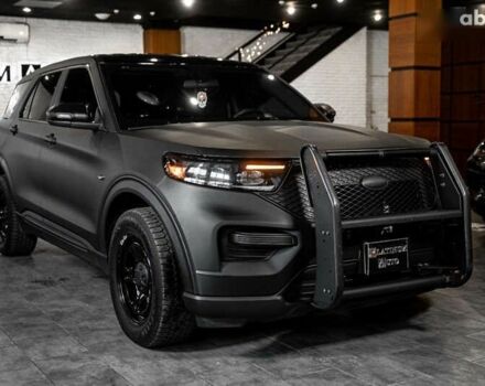 Форд Эксплорер 2020 в Одессе на Automoto.ua Форд Эксплорер, объемом двигателя 0 л и пробегом 85 тыс. км за 28900 $, фото 7 на Automoto.ua