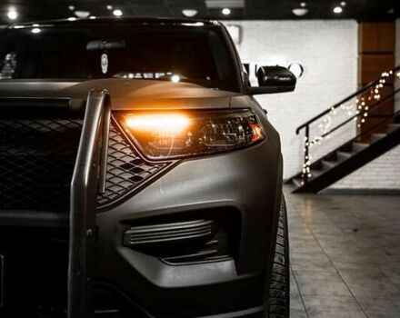 Форд Эксплорер 2020 в Одессе на Automoto.ua Форд Эксплорер, объемом двигателя 0 л и пробегом 85 тыс. км за 28900 $, фото 11 на Automoto.ua