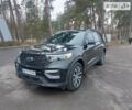 Форд Експлорер, об'ємом двигуна 3 л та пробігом 90 тис. км за 33900 $, фото 13 на Automoto.ua