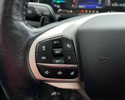 Форд Експлорер, об'ємом двигуна 0 л та пробігом 105 тис. км за 35600 $, фото 15 на Automoto.ua