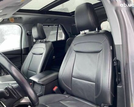 Форд Експлорер, об'ємом двигуна 0 л та пробігом 105 тис. км за 35600 $, фото 24 на Automoto.ua