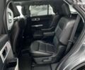 Форд Експлорер, об'ємом двигуна 0 л та пробігом 105 тис. км за 35600 $, фото 25 на Automoto.ua