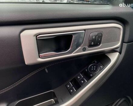 Форд Експлорер, об'ємом двигуна 0 л та пробігом 105 тис. км за 35600 $, фото 12 на Automoto.ua