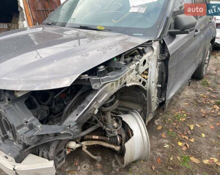 Форд Эксплорер, объемом двигателя 3.3 л и пробегом 66 тыс. км за 13200 $, фото 4 на Automoto.ua