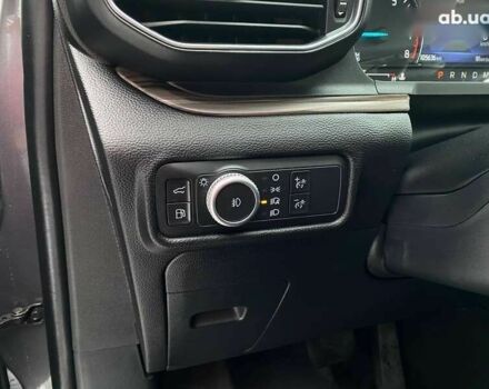 Форд Експлорер, об'ємом двигуна 0 л та пробігом 105 тис. км за 35600 $, фото 13 на Automoto.ua