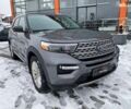 Форд Експлорер, об'ємом двигуна 0 л та пробігом 105 тис. км за 35600 $, фото 1 на Automoto.ua