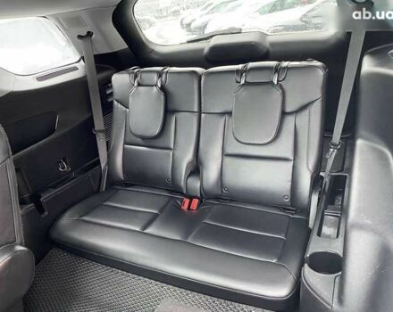 Форд Експлорер, об'ємом двигуна 0 л та пробігом 105 тис. км за 35600 $, фото 28 на Automoto.ua