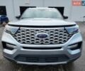Форд Експлорер, об'ємом двигуна 3 л та пробігом 121 тис. км за 8900 $, фото 1 на Automoto.ua