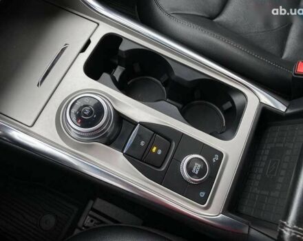 Форд Експлорер, об'ємом двигуна 0 л та пробігом 105 тис. км за 35600 $, фото 21 на Automoto.ua