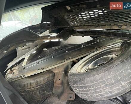 Форд Эксплорер, объемом двигателя 3.3 л и пробегом 66 тыс. км за 13200 $, фото 5 на Automoto.ua
