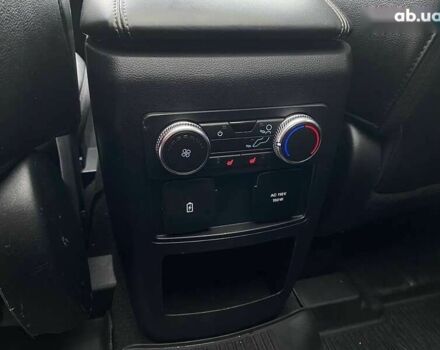 Форд Експлорер, об'ємом двигуна 0 л та пробігом 105 тис. км за 35600 $, фото 27 на Automoto.ua