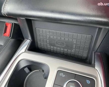 Форд Експлорер, об'ємом двигуна 0 л та пробігом 105 тис. км за 35600 $, фото 22 на Automoto.ua