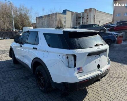 Форд Експлорер, об'ємом двигуна 3.3 л та пробігом 15 тис. км за 9900 $, фото 2 на Automoto.ua