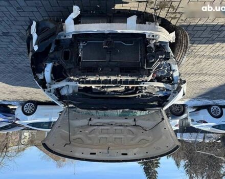 Форд Експлорер, об'ємом двигуна 3.3 л та пробігом 15 тис. км за 9900 $, фото 7 на Automoto.ua