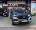 Форд Эксплорер, объемом двигателя 3 л и пробегом 32 тыс. км за 35900 $, фото 1 на Automoto.ua