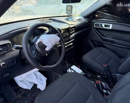 Форд Експлорер, об'ємом двигуна 3.3 л та пробігом 15 тис. км за 9900 $, фото 4 на Automoto.ua