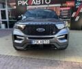 Форд Эксплорер, объемом двигателя 3 л и пробегом 32 тыс. км за 35900 $, фото 2 на Automoto.ua