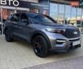 Форд Эксплорер, объемом двигателя 3 л и пробегом 32 тыс. км за 35900 $, фото 4 на Automoto.ua