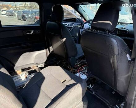 Форд Експлорер, об'ємом двигуна 3.3 л та пробігом 15 тис. км за 9900 $, фото 5 на Automoto.ua