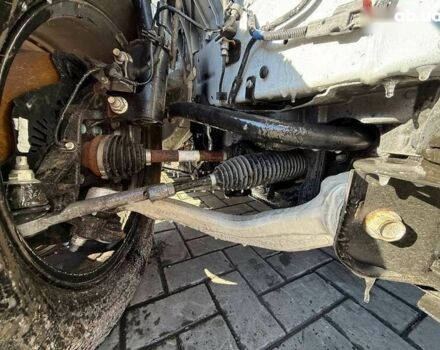 Форд Експлорер, об'ємом двигуна 3.3 л та пробігом 15 тис. км за 9900 $, фото 13 на Automoto.ua