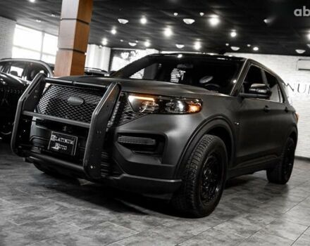 Форд Експлорер, об'ємом двигуна 0 л та пробігом 85 тис. км за 28900 $, фото 1 на Automoto.ua