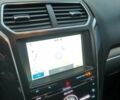 Форд Эксплорер 2017 в Одессе на Automoto.ua Серый Форд Эксплорер, объемом двигателя 0 л и пробегом 40 тыс. км за 29000 $, фото 8 на Automoto.ua