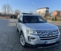 Сірий Форд Експлорер, об'ємом двигуна 3.5 л та пробігом 145 тис. км за 15999 $, фото 1 на Automoto.ua