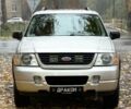 Серый Форд Эксплорер, объемом двигателя 4 л и пробегом 3 тыс. км за 9900 $, фото 1 на Automoto.ua