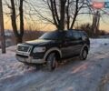 Сірий Форд Експлорер, об'ємом двигуна 4.01 л та пробігом 105 тис. км за 10500 $, фото 1 на Automoto.ua