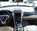 Сірий Форд Експлорер, об'ємом двигуна 2 л та пробігом 310 тис. км за 13250 $, фото 56 на Automoto.ua