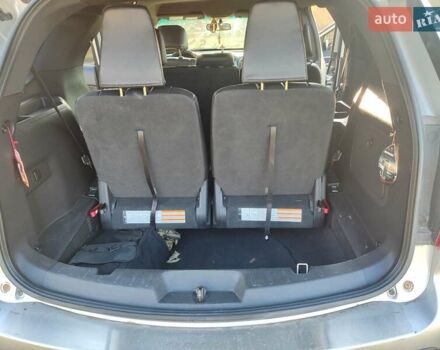 Сірий Форд Експлорер, об'ємом двигуна 2 л та пробігом 148 тис. км за 14100 $, фото 5 на Automoto.ua