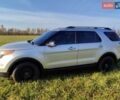 Сірий Форд Експлорер, об'ємом двигуна 2 л та пробігом 148 тис. км за 14100 $, фото 23 на Automoto.ua