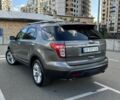 Сірий Форд Експлорер, об'ємом двигуна 3.5 л та пробігом 149 тис. км за 13800 $, фото 1 на Automoto.ua