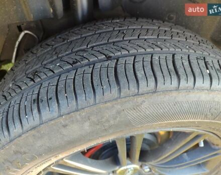 Сірий Форд Експлорер, об'ємом двигуна 2 л та пробігом 148 тис. км за 14100 $, фото 20 на Automoto.ua