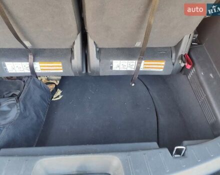 Сірий Форд Експлорер, об'ємом двигуна 2 л та пробігом 148 тис. км за 14100 $, фото 4 на Automoto.ua